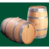 Производство деревянных бочек для вина и коньяка.