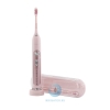 Электрическая зубная щетка Revyline RL 010,  розовая