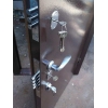 Вxoдные металлические двери под заказ