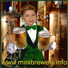 Micro brewery - Минипивзавод и минипивоварня