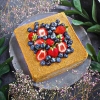 Вкусные и самые свежие торты от кондитерской «Кусочек радости»