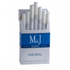 Продам оптом сигареты M&J.