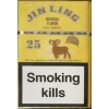 Оптовая продажа сигарет Jin-Ling 25 (480 пачек)  - 380. 00$
