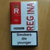 Оптовая продажа сигарет REGINА красная, синяя - 220$