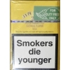 Сигареты оптом Jin-Ling 25 сигарет в пачке (480 пачек)  (410$)