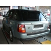 Land Rover Range Rover Sport  35000 euro