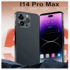Смартфон i14 pro max16g / 1t 16/1 тб,  черный новин